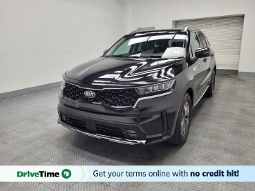 2021 Kia Sorento in Las Vegas, NV 89104