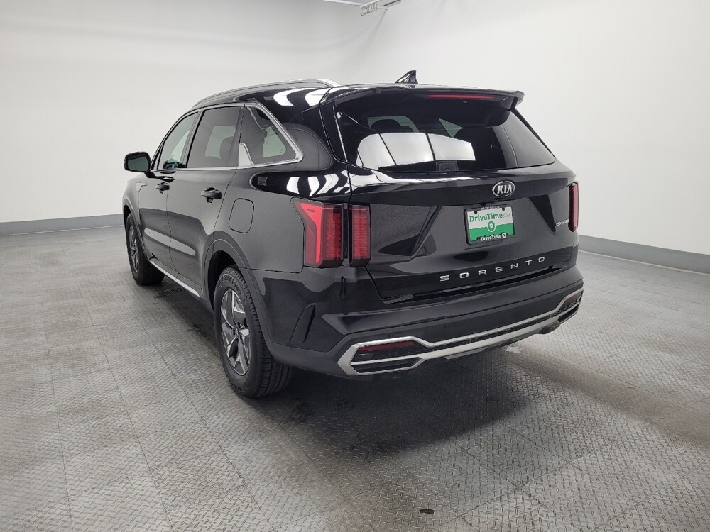 2021 Kia Sorento in Las Vegas, NV 89104 - 18138589 5