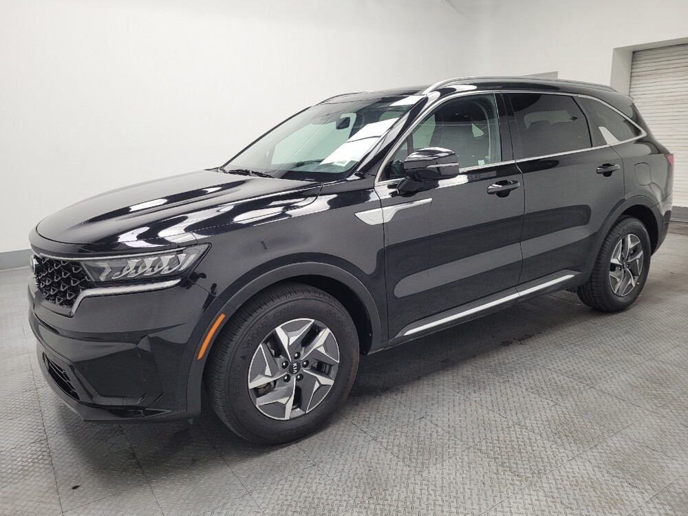 2021 Kia Sorento in Las Vegas, NV 89104 - 18138589 2