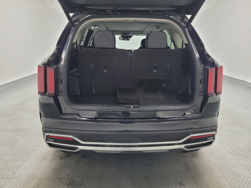2021 Kia Sorento in Las Vegas, NV 89104 - 18138589 29
