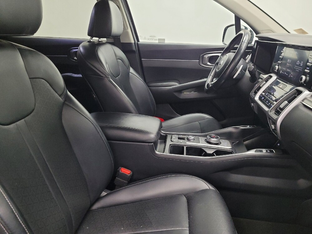 2021 Kia Sorento in Las Vegas, NV 89104 - 18138589 21