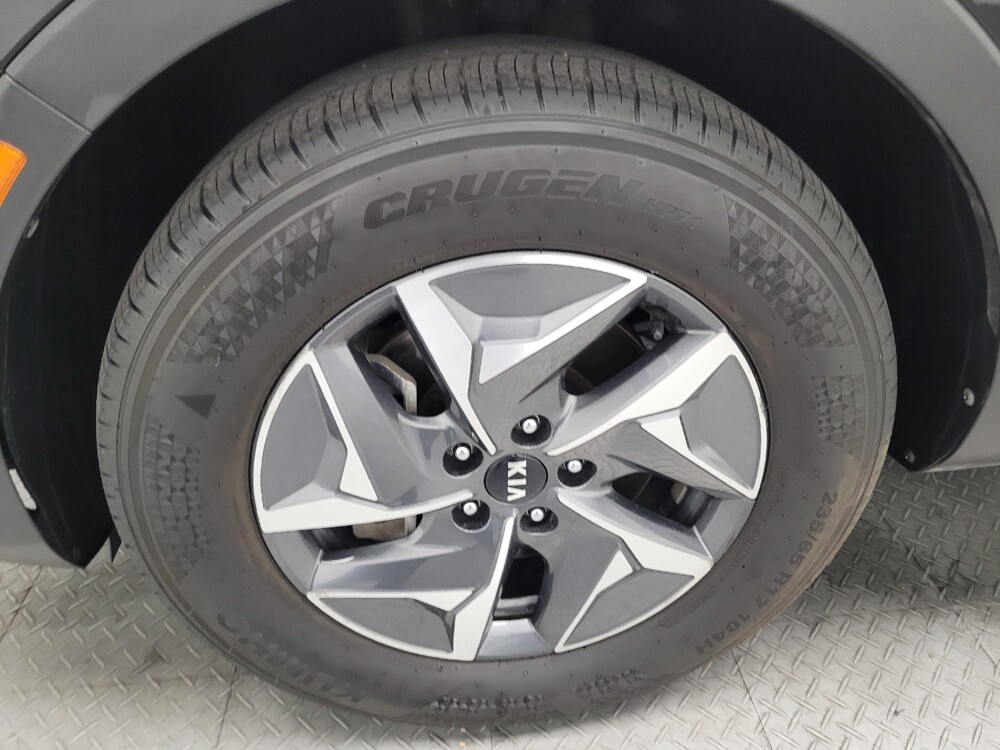 2021 Kia Sorento in Las Vegas, NV 89104 - 18138589 31