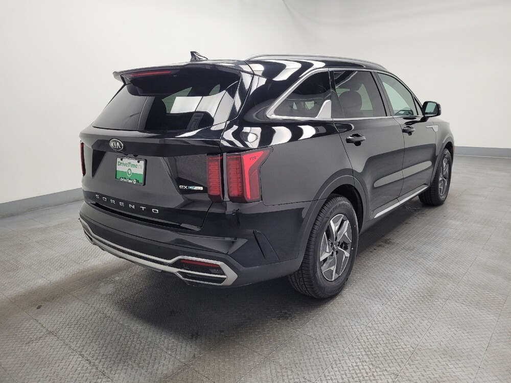 2021 Kia Sorento in Las Vegas, NV 89104 - 18138589 9