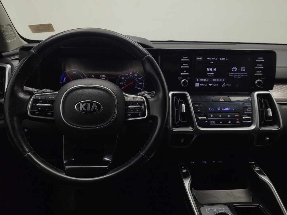 2021 Kia Sorento in Las Vegas, NV 89104 - 18138589 22