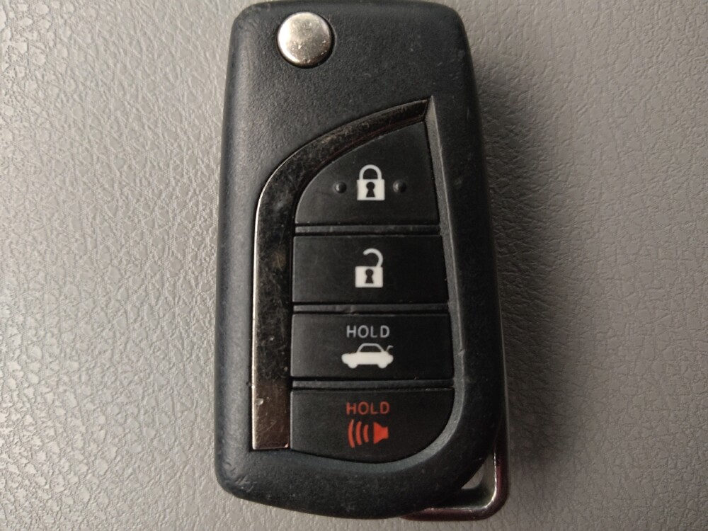 2021 Toyota Camry in Temple, TX 76502 - 18138590 32