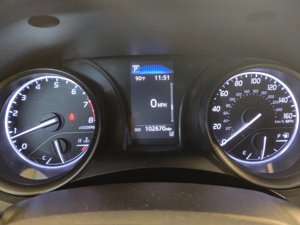 2021 Toyota Camry in Temple, TX 76502 - 18138590 23