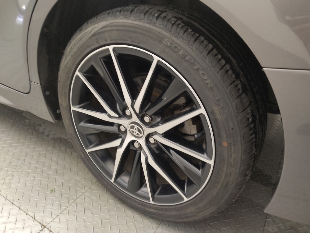 2021 Toyota Camry in Temple, TX 76502 - 18138590 31