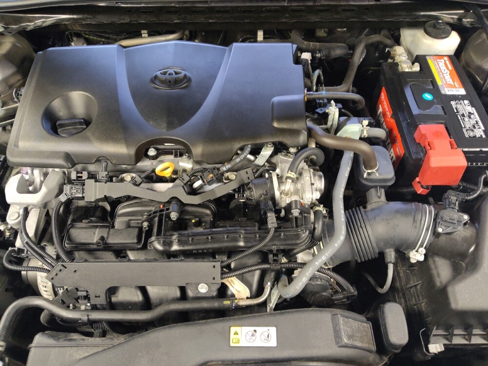 2021 Toyota Camry in Temple, TX 76502 - 18138590 30