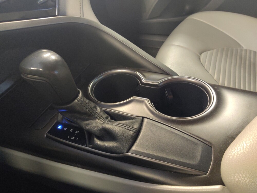 2021 Toyota Camry in Temple, TX 76502 - 18138590 26
