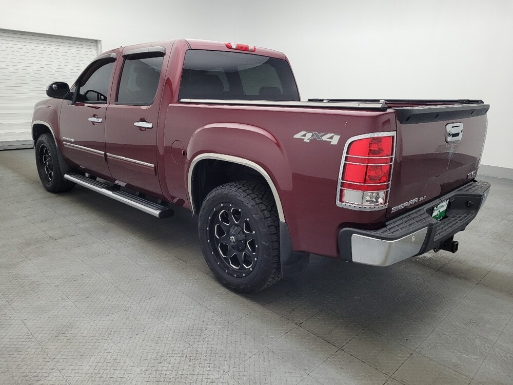 2013 GMC Sierra 1500 in Mobile, AL 36606 - 18138592 5