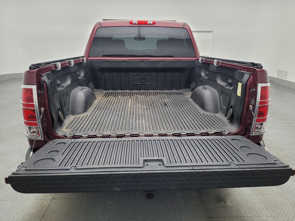 2013 GMC Sierra 1500 in Mobile, AL 36606 - 18138592 29