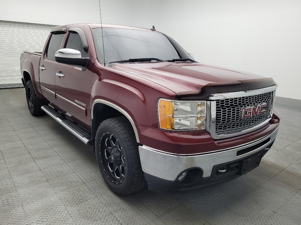 2013 GMC Sierra 1500 in Mobile, AL 36606 - 18138592 13
