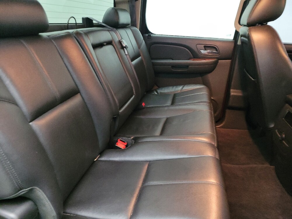 2013 GMC Sierra 1500 in Mobile, AL 36606 - 18138592 19