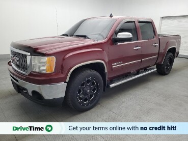 2013 GMC Sierra 1500 in Mobile, AL 36606