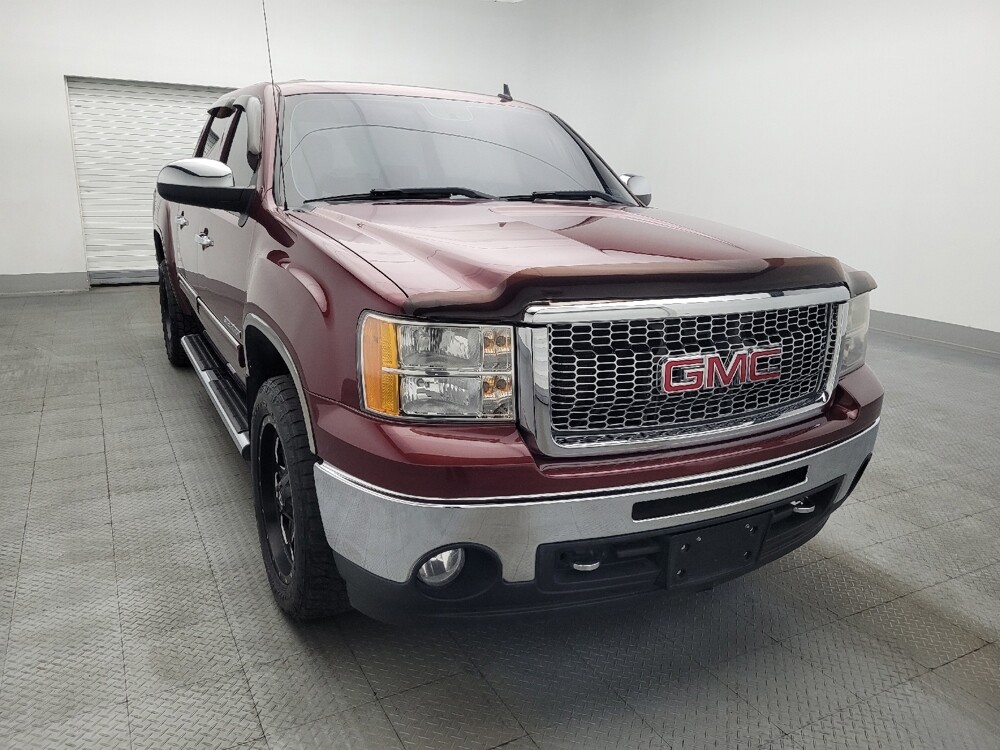 2013 GMC Sierra 1500 in Mobile, AL 36606 - 18138592 14