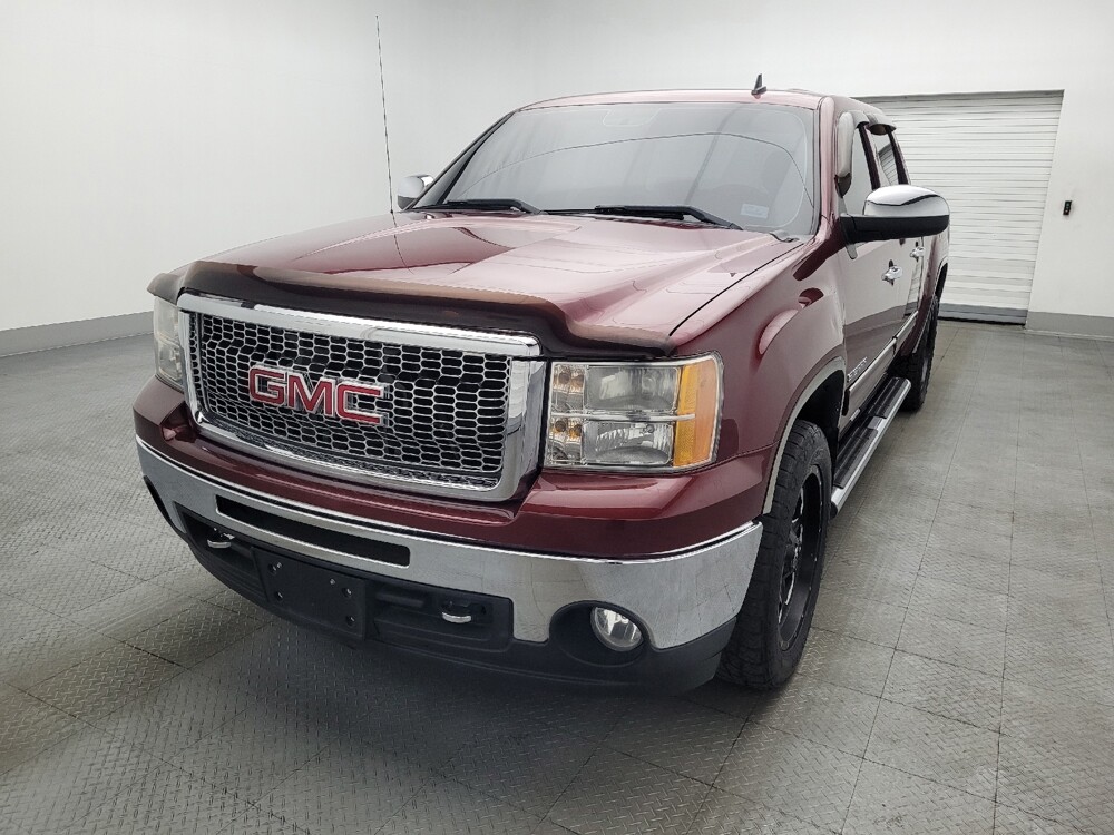 2013 GMC Sierra 1500 in Mobile, AL 36606 - 18138592 15