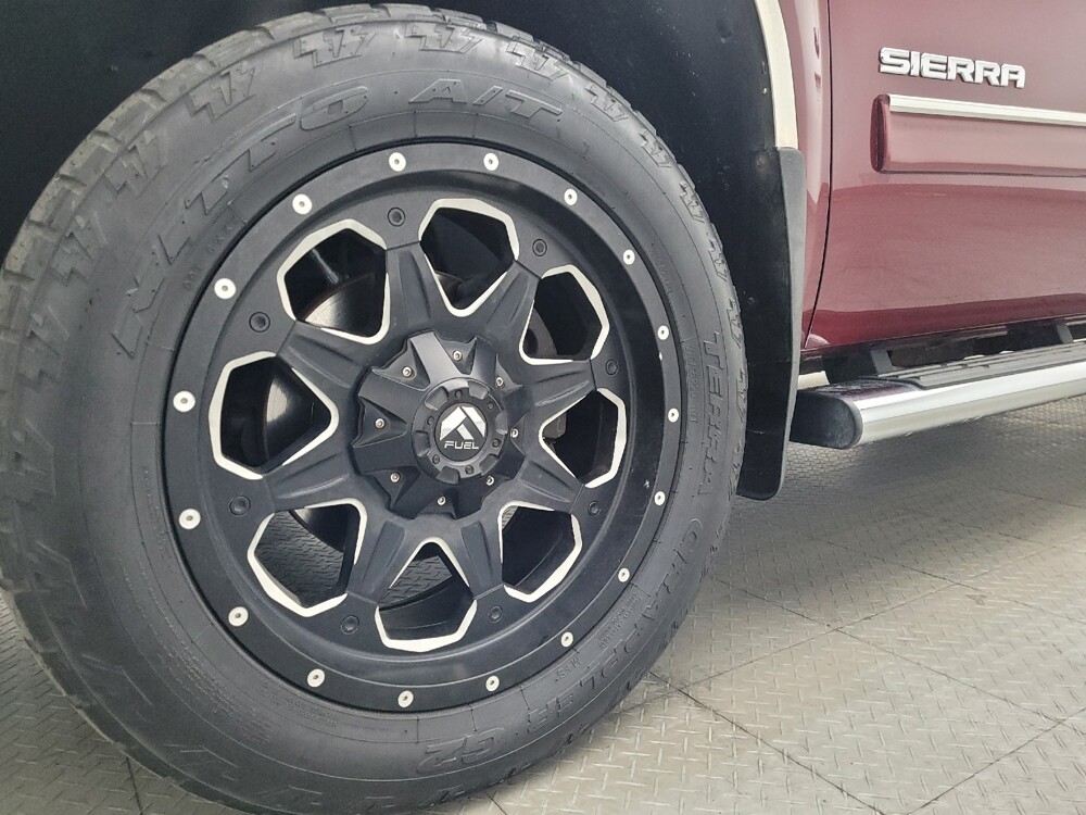 2013 GMC Sierra 1500 in Mobile, AL 36606 - 18138592 31