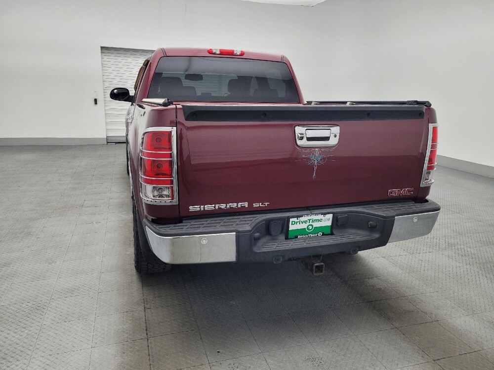 2013 GMC Sierra 1500 in Mobile, AL 36606 - 18138592 6