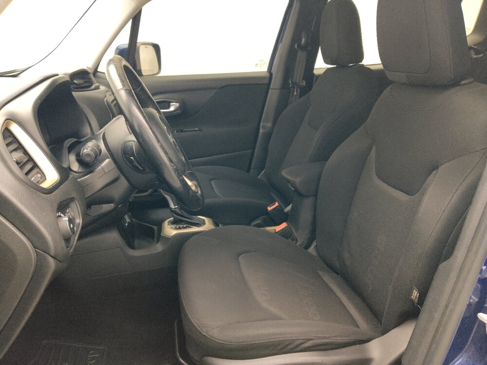 2016 Jeep Renegade in Macon, GA 31210 - 18138593 17