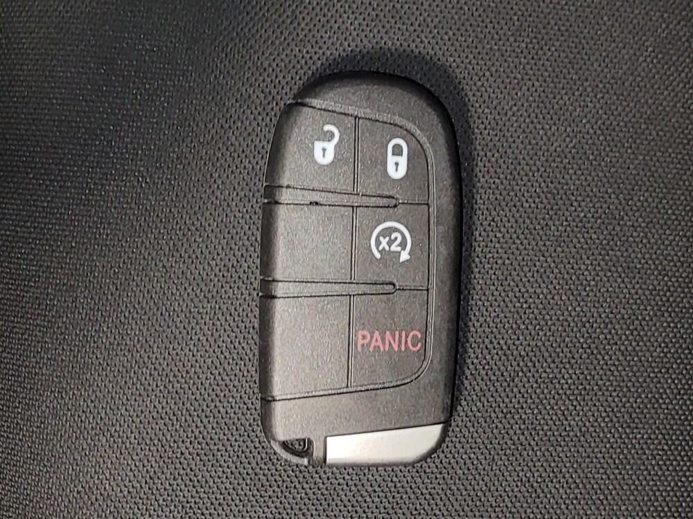 2016 Jeep Renegade in Macon, GA 31210 - 18138593 32