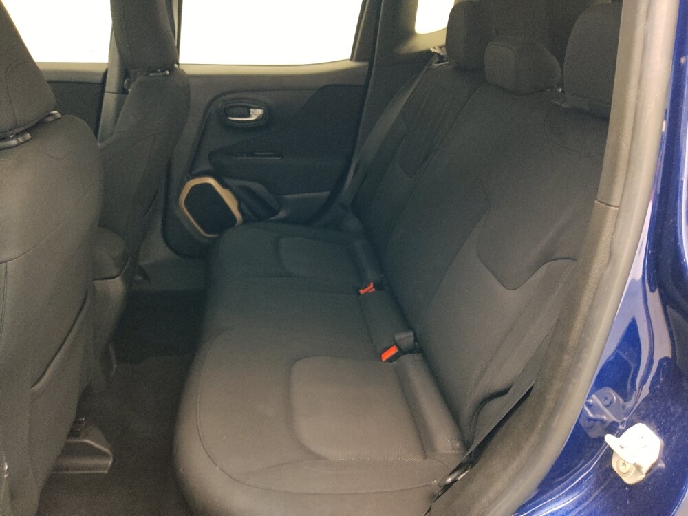 2016 Jeep Renegade in Macon, GA 31210 - 18138593 18
