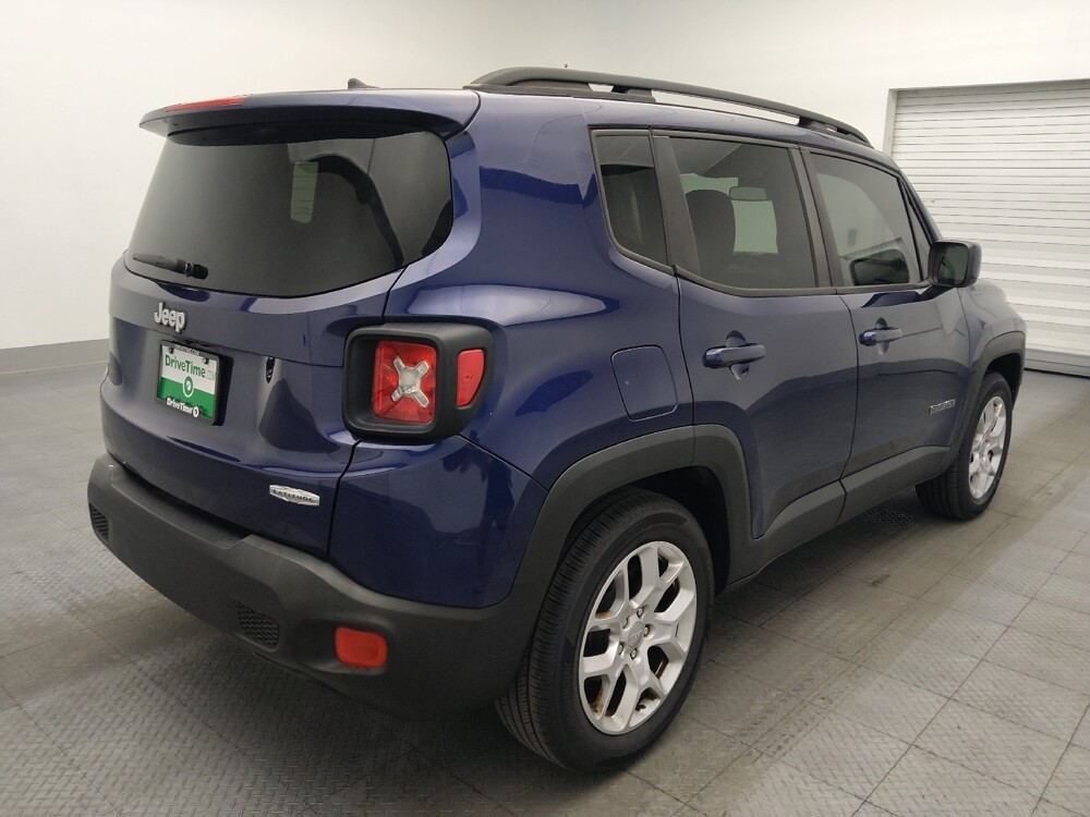 2016 Jeep Renegade in Macon, GA 31210 - 18138593 9