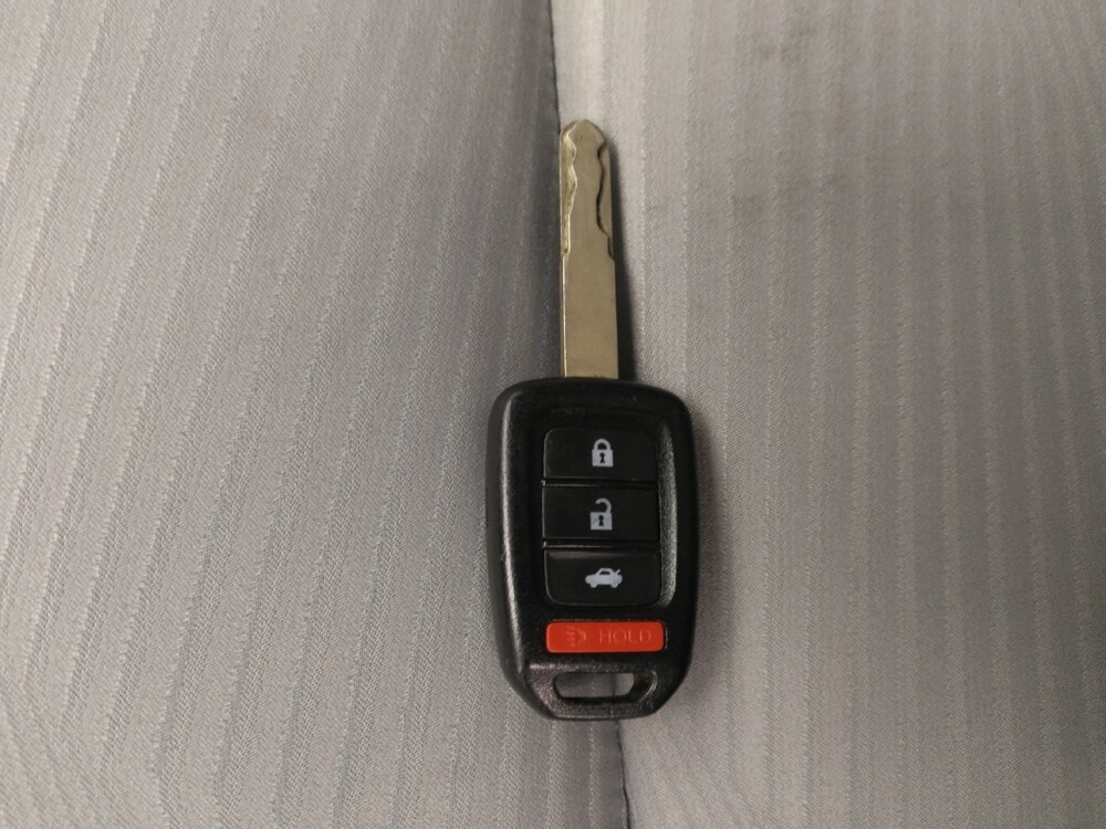 2016 Honda Accord in Mobile, AL 36606 - 18138597 32