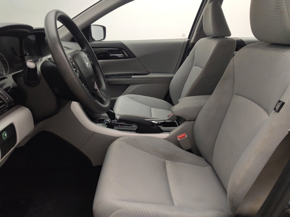 2016 Honda Accord in Mobile, AL 36606 - 18138597 17