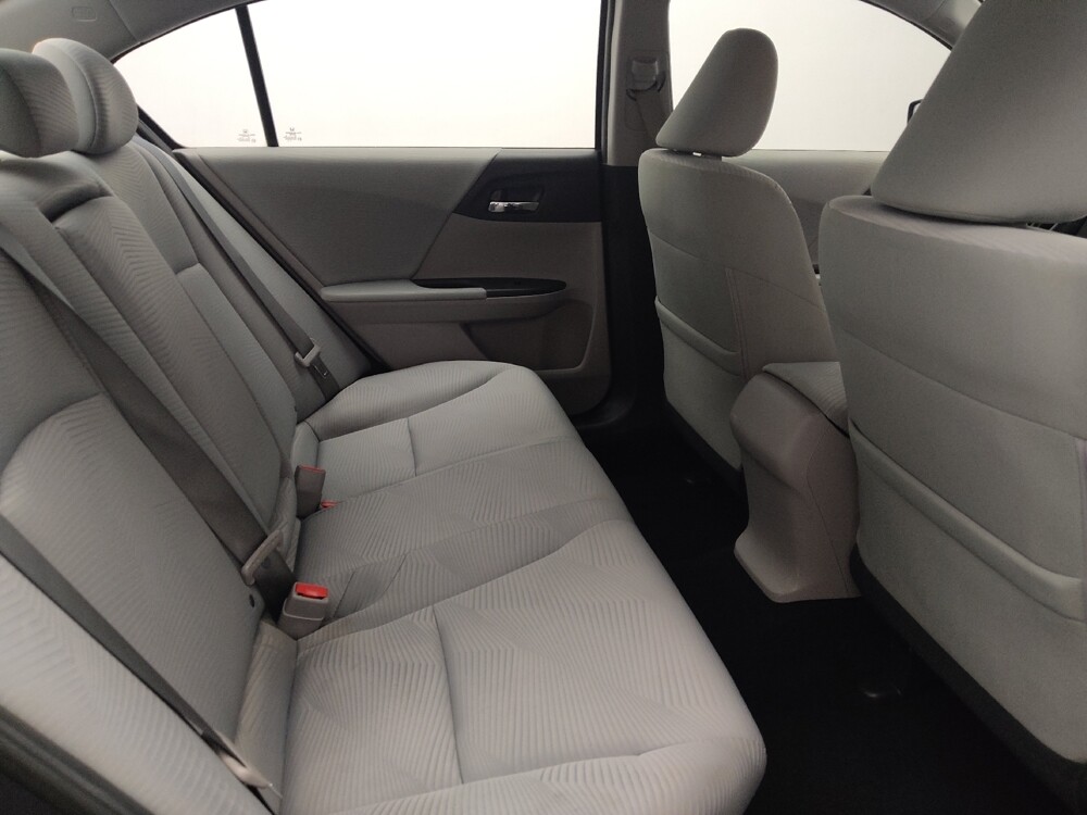 2016 Honda Accord in Mobile, AL 36606 - 18138597 19