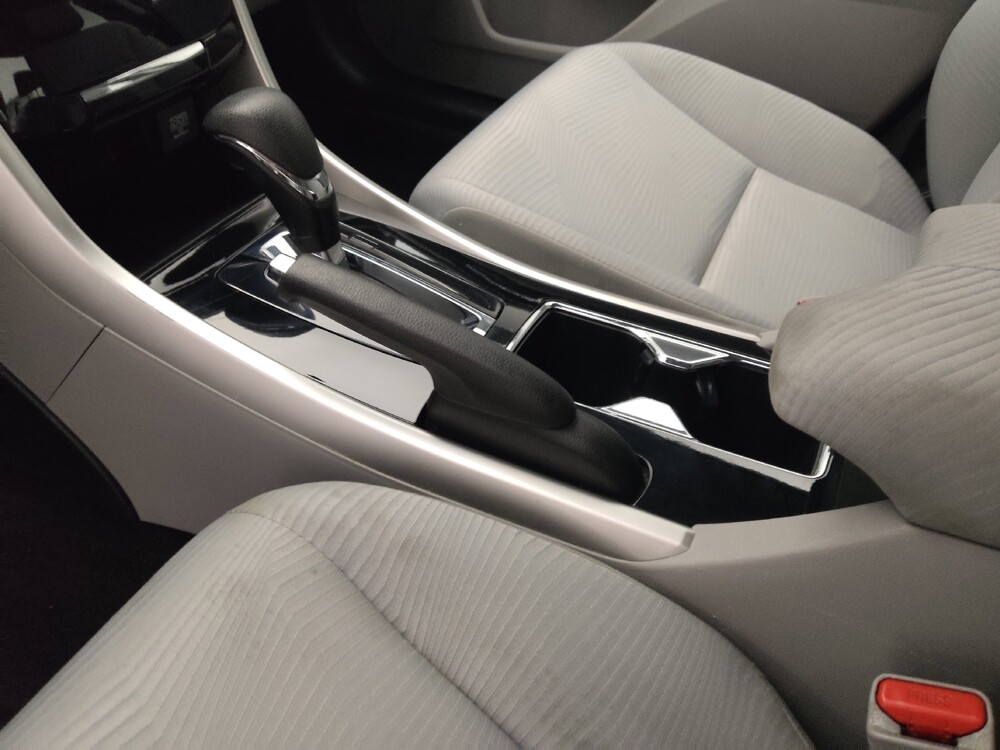 2016 Honda Accord in Mobile, AL 36606 - 18138597 26