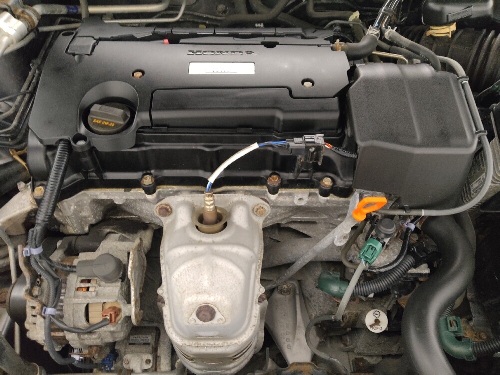 2016 Honda Accord in Mobile, AL 36606 - 18138597 30