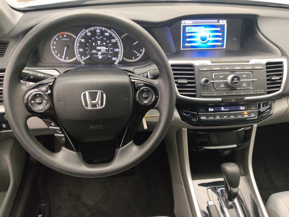 2016 Honda Accord in Mobile, AL 36606 - 18138597 22
