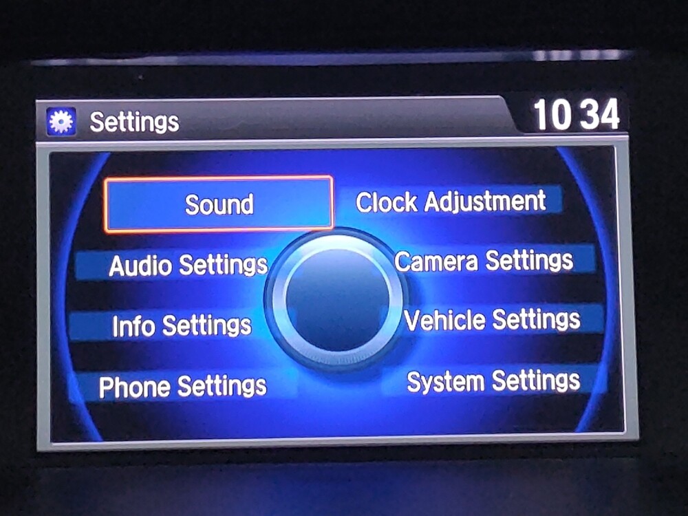 2016 Honda Accord in Mobile, AL 36606 - 18138597 25