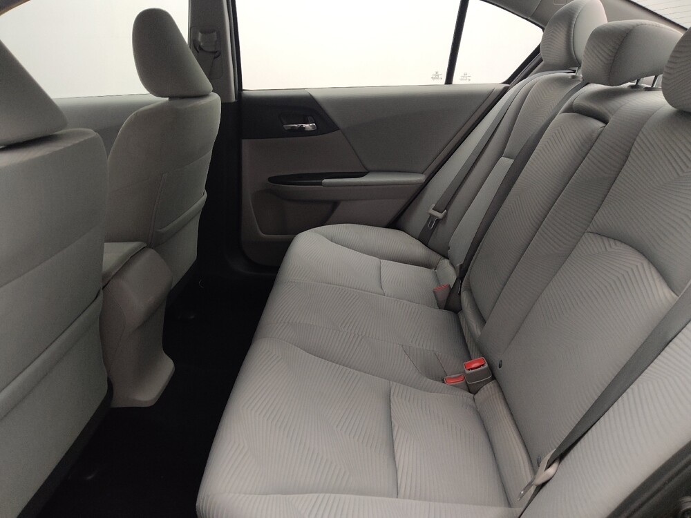 2016 Honda Accord in Mobile, AL 36606 - 18138597 18