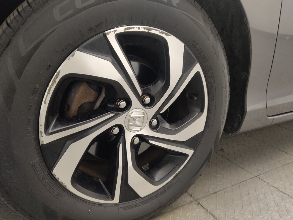 2016 Honda Accord in Mobile, AL 36606 - 18138597 31