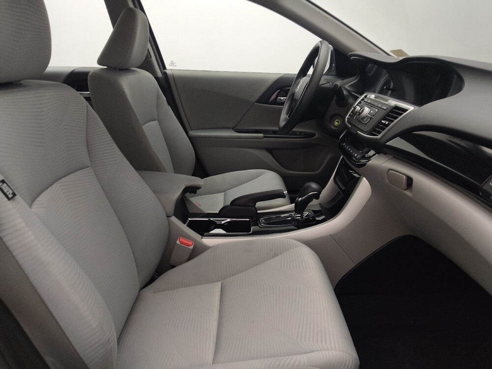 2016 Honda Accord in Mobile, AL 36606 - 18138597 21