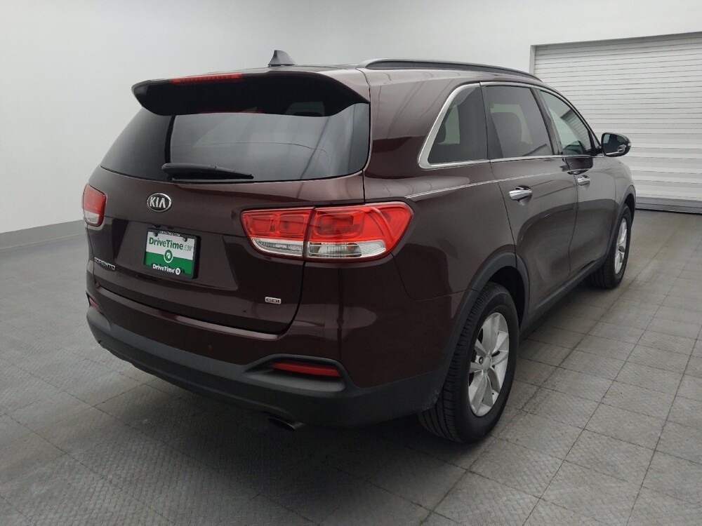 2017 Kia Sorento in Mobile, AL 36606 - 18138599 9