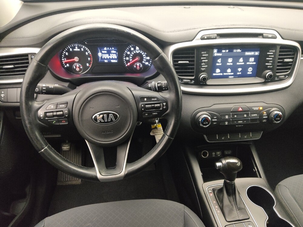2017 Kia Sorento in Mobile, AL 36606 - 18138599 22