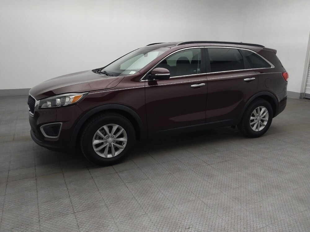 2017 Kia Sorento in Mobile, AL 36606 - 18138599 2