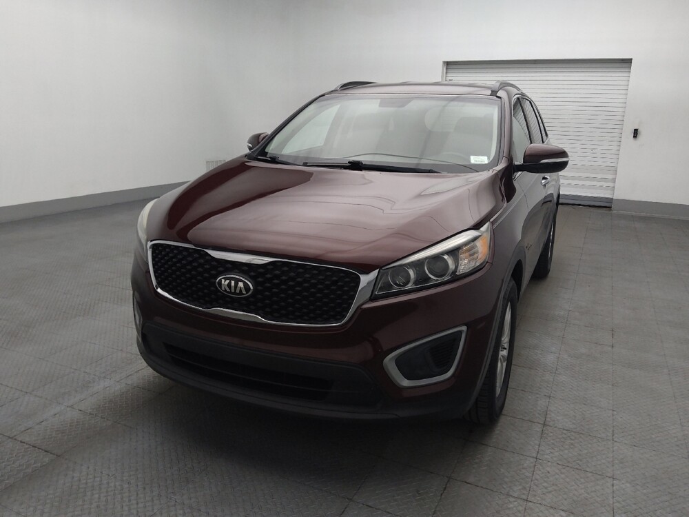 2017 Kia Sorento in Mobile, AL 36606 - 18138599 15