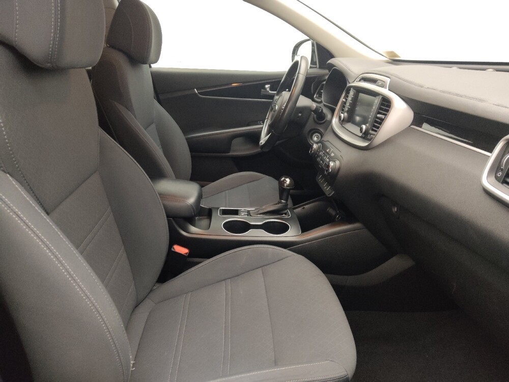 2017 Kia Sorento in Mobile, AL 36606 - 18138599 21