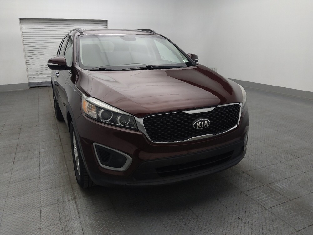 2017 Kia Sorento in Mobile, AL 36606 - 18138599 14