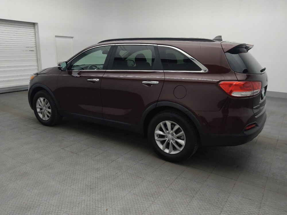 2017 Kia Sorento in Mobile, AL 36606 - 18138599 3