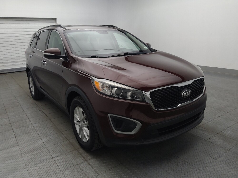 2017 Kia Sorento in Mobile, AL 36606 - 18138599 13