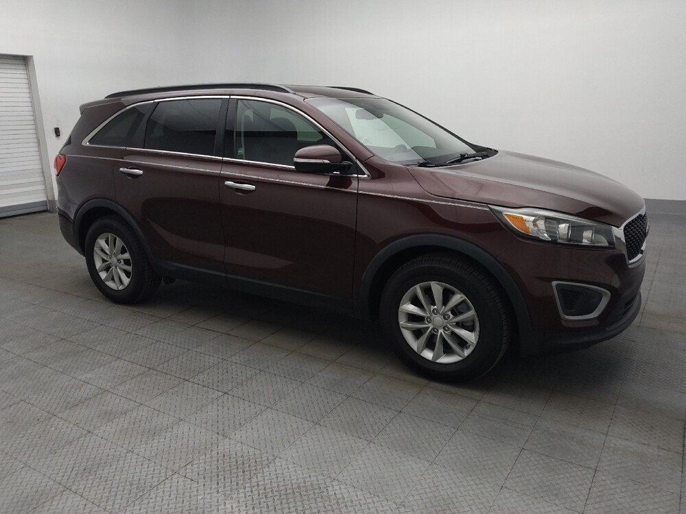 2017 Kia Sorento in Mobile, AL 36606 - 18138599 11