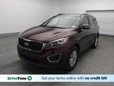 2017 Kia Sorento in Mobile, AL 36606