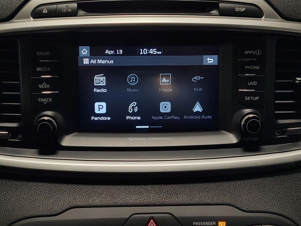 2017 Kia Sorento in Mobile, AL 36606 - 18138599 25