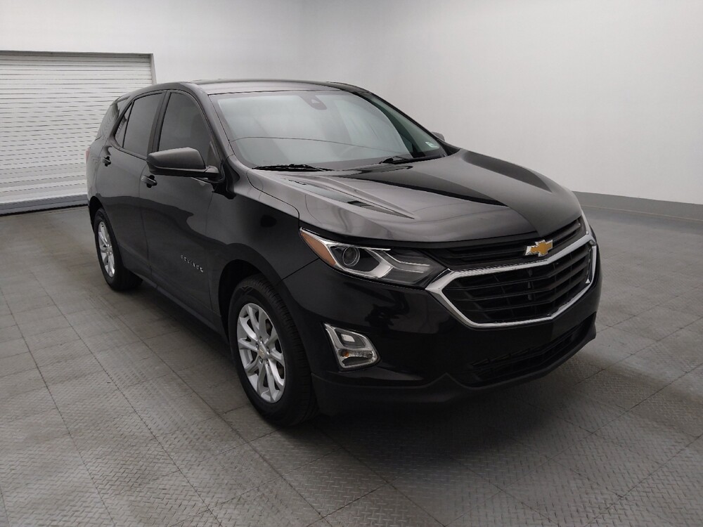 2021 Chevrolet Equinox in Mobile, AL 36606 - 18138600 13