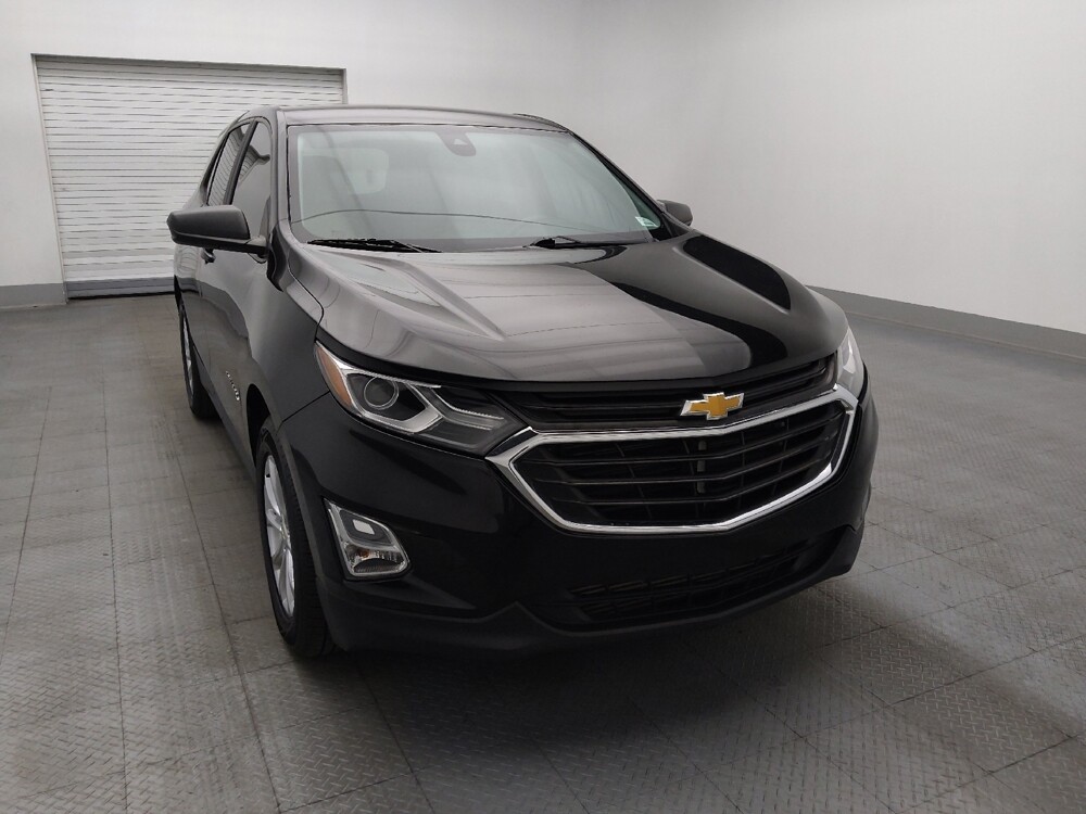 2021 Chevrolet Equinox in Mobile, AL 36606 - 18138600 14