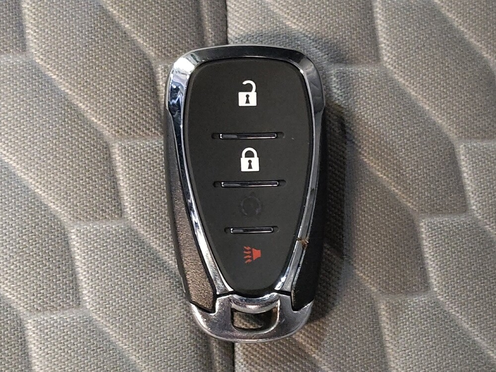 2021 Chevrolet Equinox in Mobile, AL 36606 - 18138600 32